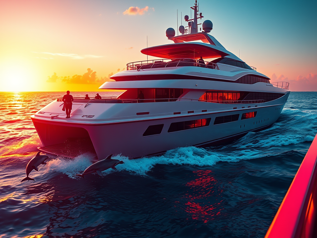 ⚓️ What I Wish I Knew Before My First Yacht&nbsp;Season